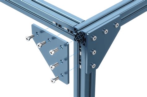 t slot aluminio|Designing with T.